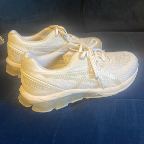 ASICS Gel running shoes - Picture 4 of 7